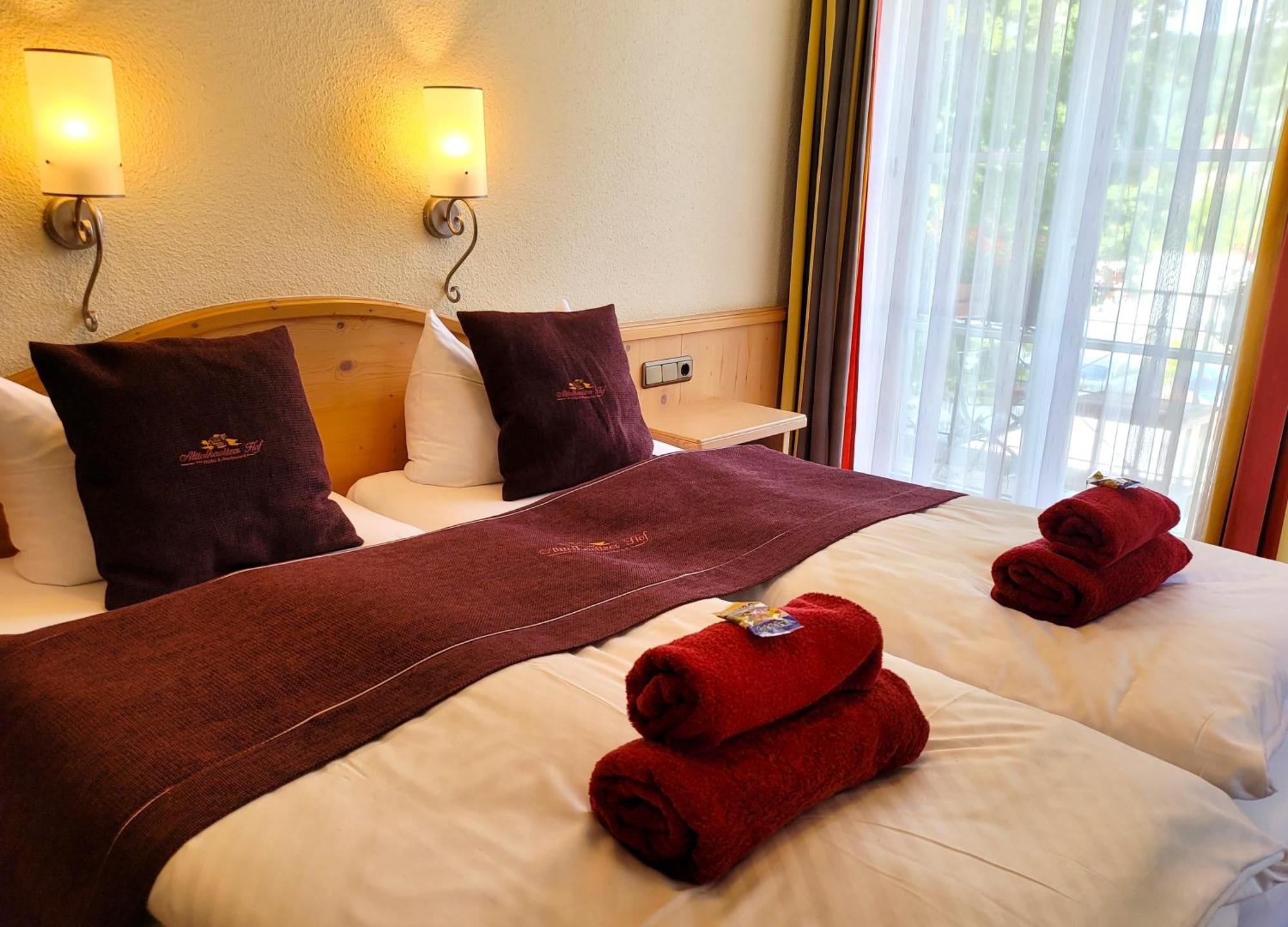Hotel Alttolkewitzer Hof Дрезден Экстерьер фото